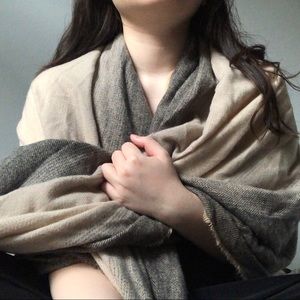 Zara Scarf Wrap